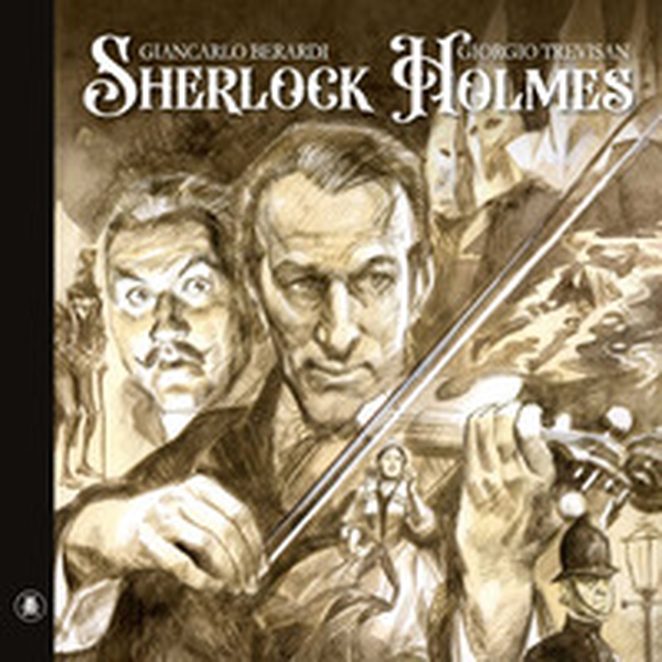 Sherlock Holmes - Librerie.coop Sherlock Holmes - Librerie.coop