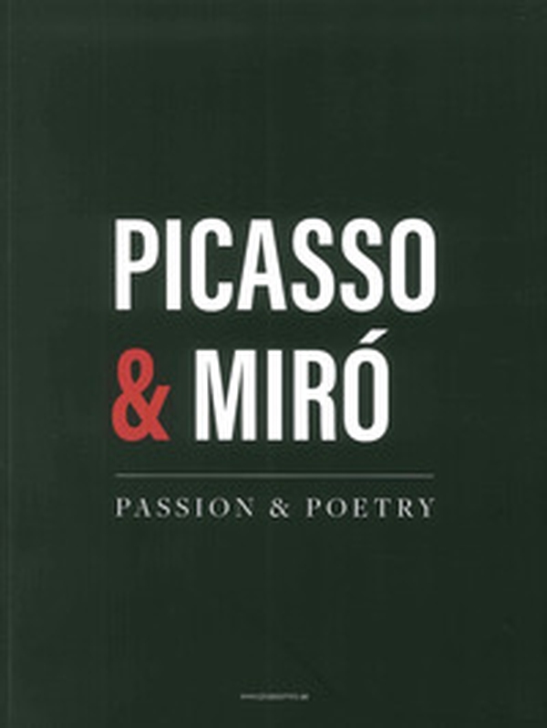 Picasso & Mirò. Passion & poetry. Ediz. inglese e araba - Librerie.coop Picasso & Mirò. Passion & poetry. Ediz. inglese e araba - Librerie.coop