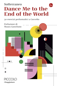 Dance Me to the End of the World - Librerie.coop Dance Me to the End of the World - Librerie.coop