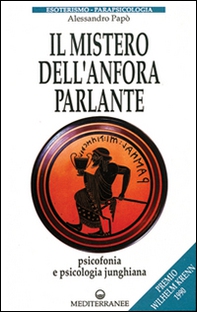 Il mistero dell'anfora parlante - Librerie.coop