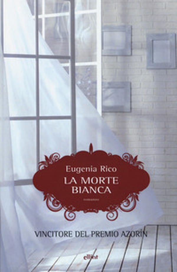 La morte bianca - Librerie.coop La morte bianca - Librerie.coop