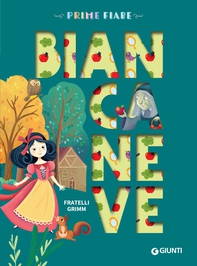 Biancaneve - Librerie.coop