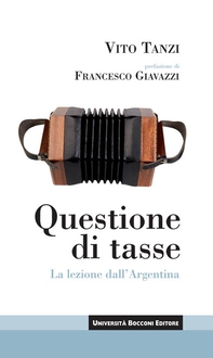 Questione di tasse - Librerie.coop Questione di tasse - Librerie.coop