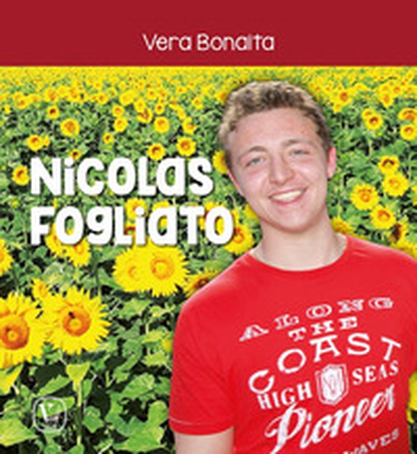 Nicolas Fogliato - Librerie.coop Nicolas Fogliato - Librerie.coop