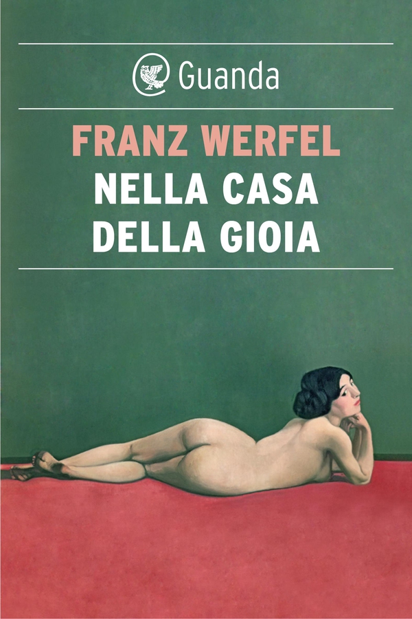 Nella casa della gioia - Librerie.coop Nella casa della gioia - Librerie.coop