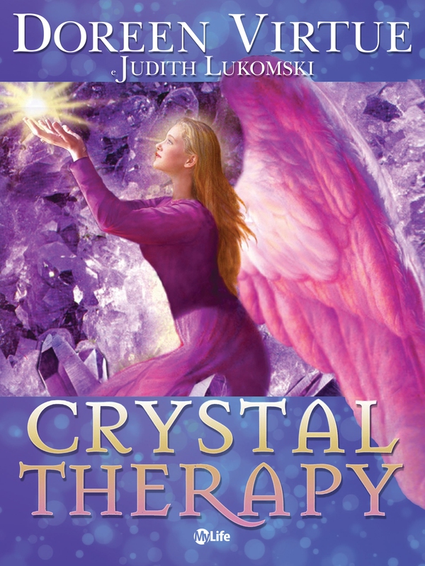 Crystal Therapy - Librerie.coop Crystal Therapy - Librerie.coop