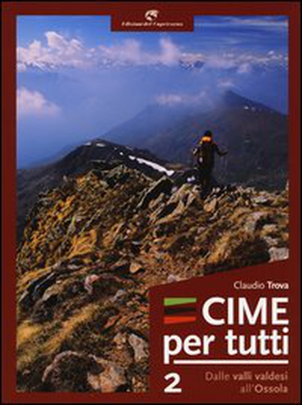 Cime per tutti - Librerie.coop Cime per tutti - Librerie.coop