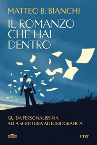 Il romanzo che hai dentro - Librerie.coop