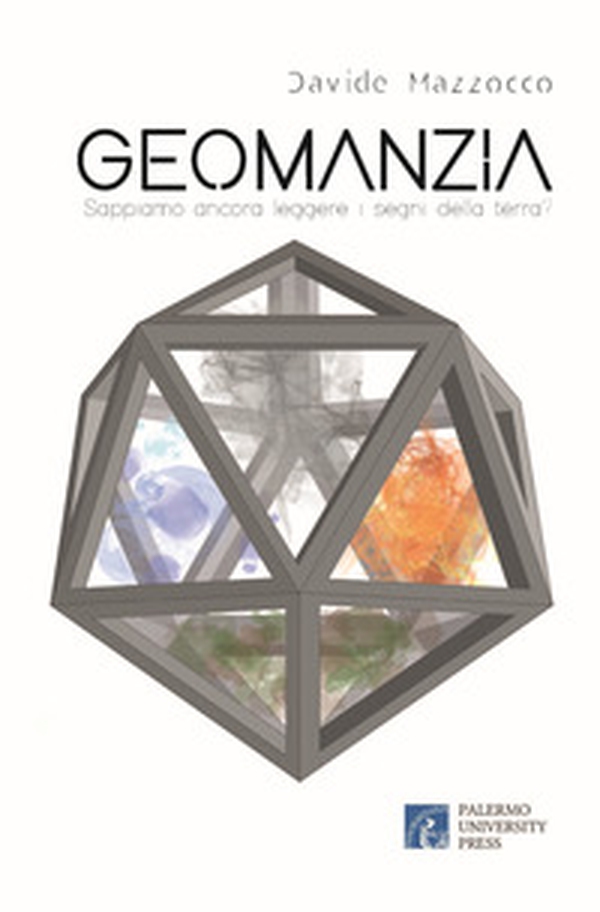 Geomanzia - Librerie.coop Geomanzia - Librerie.coop