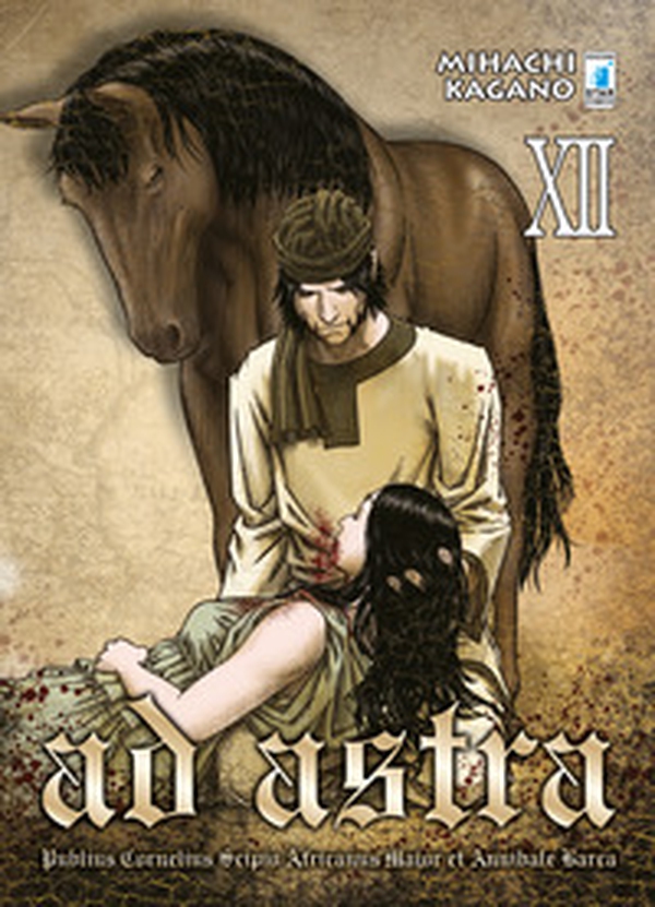 Ad astra - Vol. 12 - Librerie.coop Ad astra - Vol. 12 - Librerie.coop