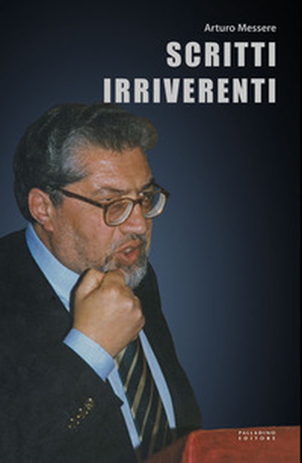 Scritti irriverenti - Librerie.coop Scritti irriverenti - Librerie.coop