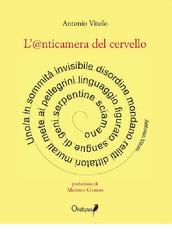 L'@nticamera del cervello - Librerie.coop L'@nticamera del cervello - Librerie.coop