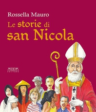 Le storie di San Nicola - Librerie.coop