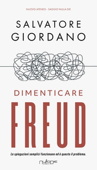 Dimenticare Freud - Librerie.coop