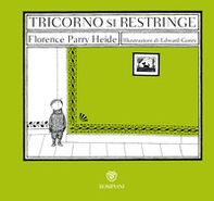 Tricorno si restringe - Librerie.coop Tricorno si restringe - Librerie.coop