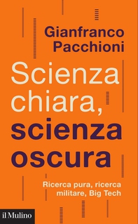 Scienza chiara, scienza oscura - Librerie.coop