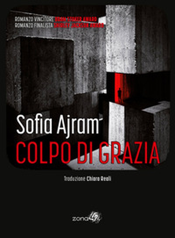 Colpo di grazia - Librerie.coop