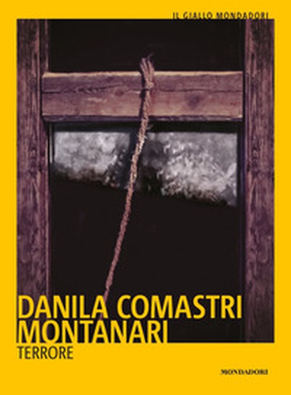Terrore - Librerie.coop Terrore - Librerie.coop