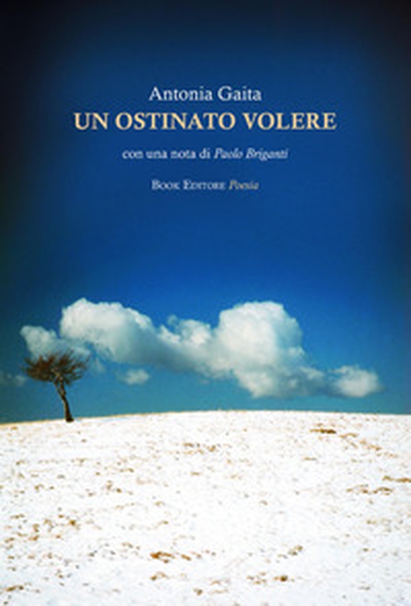 Un ostinato volere - Librerie.coop