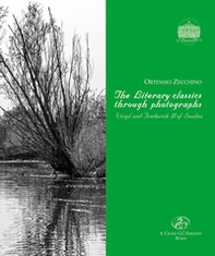 Ortensio Zecchino. The Literary through photographs. Virgil and Frederick II of Swabia, Ediz. italiana e russa - Librerie.coop Ortensio Zecchino. The Literary through photographs. Virgil and Frederick II of Swabia, Ediz. italiana e russa - Librerie.coop