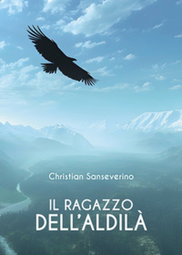 Il ragazzo dell'aldilà - Librerie.coop Il ragazzo dell'aldilà - Librerie.coop