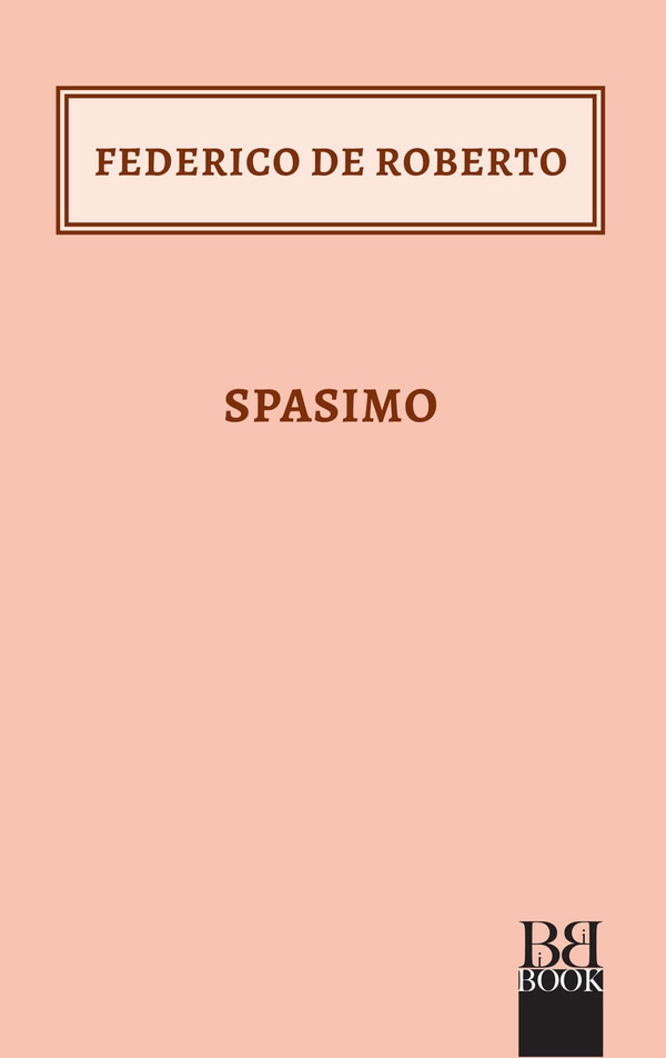 Spasimo - Librerie.coop Spasimo - Librerie.coop