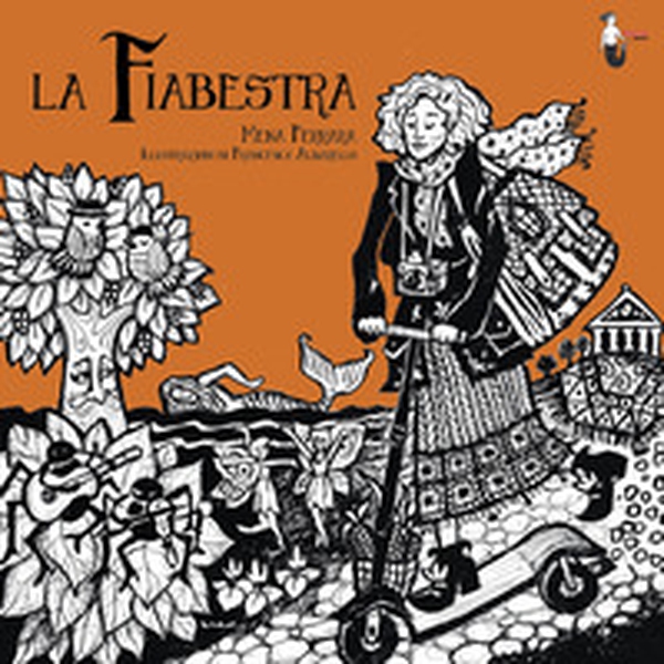 La fiabestra - Librerie.coop La fiabestra - Librerie.coop