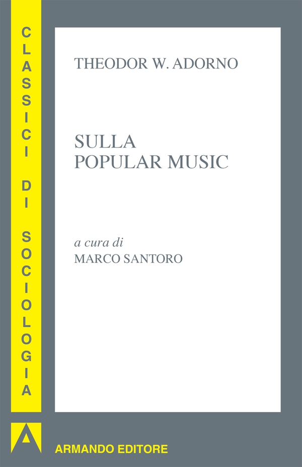 Sulla popular music - Librerie.coop Sulla popular music - Librerie.coop