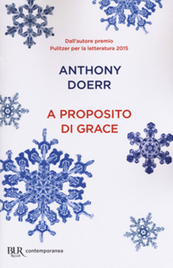 A proposito di Grace - Librerie.coop A proposito di Grace - Librerie.coop