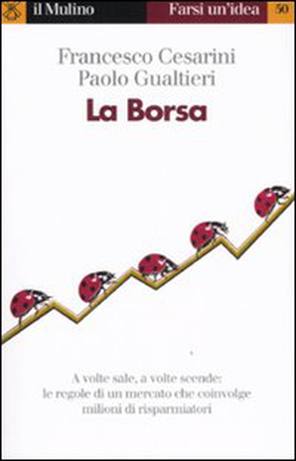 La borsa - Librerie.coop La borsa - Librerie.coop