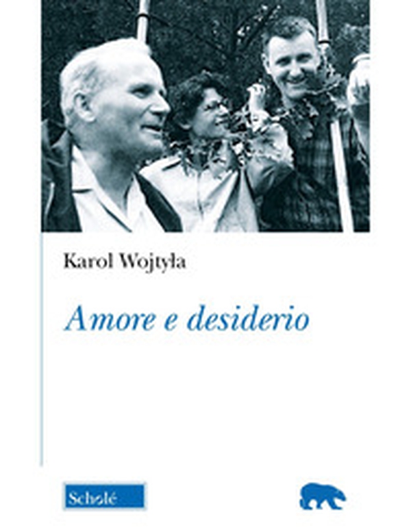 Amore e desiderio - Librerie.coop Amore e desiderio - Librerie.coop