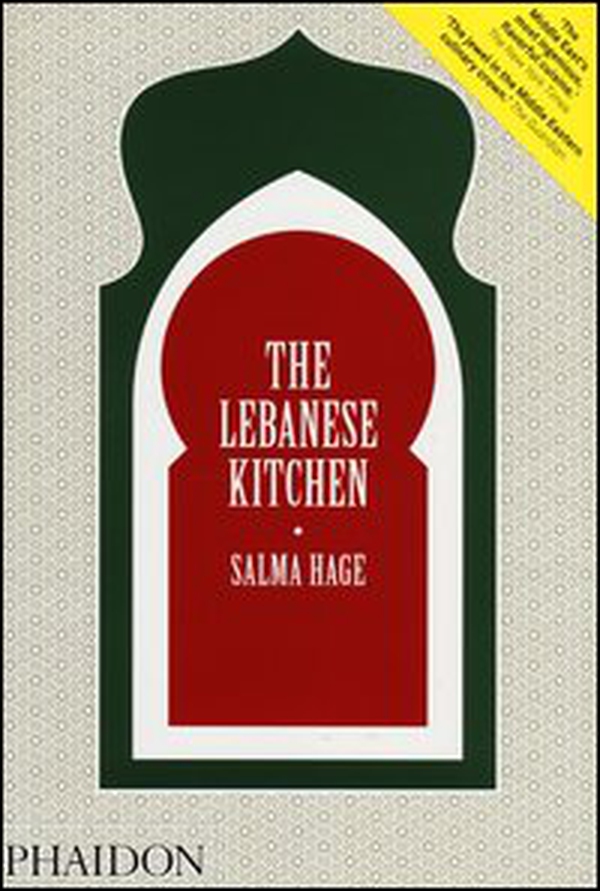 The Lebanese kitchen - Librerie.coop The Lebanese kitchen - Librerie.coop
