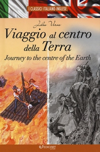 Viaggio al centro della Terra-Journey to the centre of the Earth - Librerie.coop