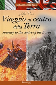 Viaggio al centro della Terra-Journey to the centre of the Earth - Librerie.coop Viaggio al centro della Terra-Journey to the centre of the Earth - Librerie.coop