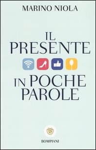 Il presente in poche parole - Librerie.coop