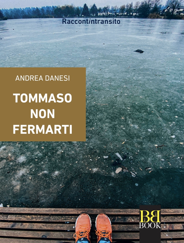Tommaso non fermarti - Librerie.coop Tommaso non fermarti - Librerie.coop