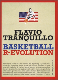 Basketball r-evolution - Librerie.coop