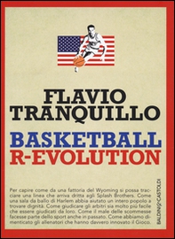 Basketball r-evolution - Librerie.coop Basketball r-evolution - Librerie.coop