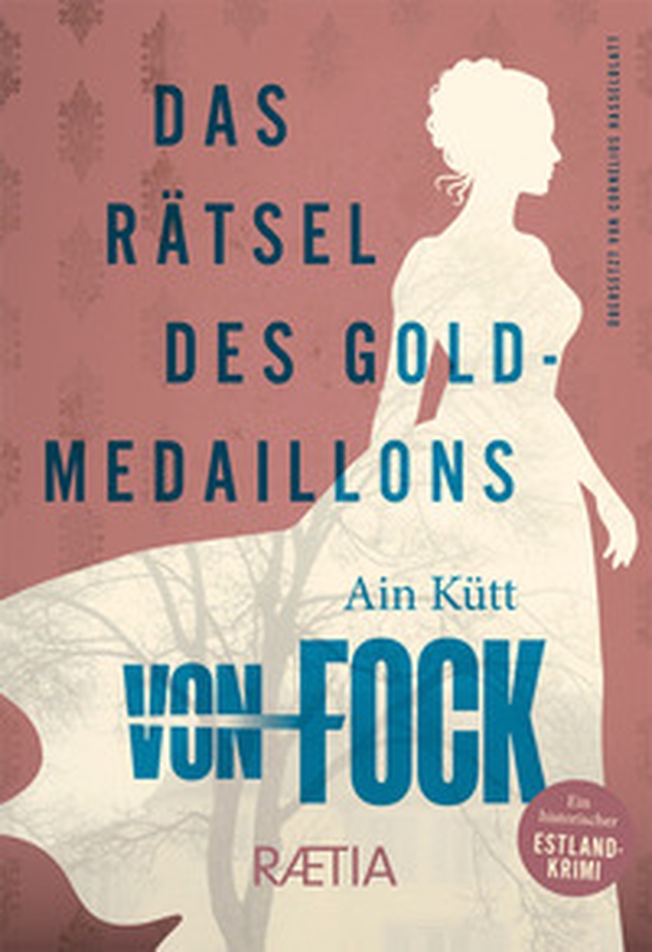 Das Das Rätsel des Goldmedaillons - Librerie.coop