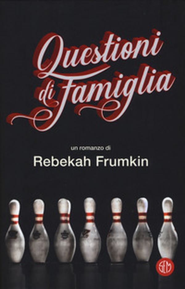 Questioni di famiglia - Librerie.coop Questioni di famiglia - Librerie.coop