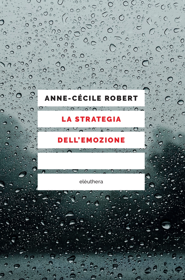La strategia dell'emozione - Librerie.coop La strategia dell'emozione - Librerie.coop