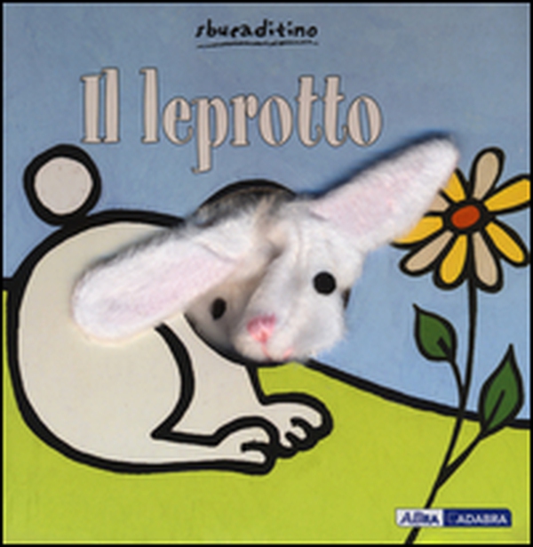 Il leprotto - Librerie.coop Il leprotto - Librerie.coop