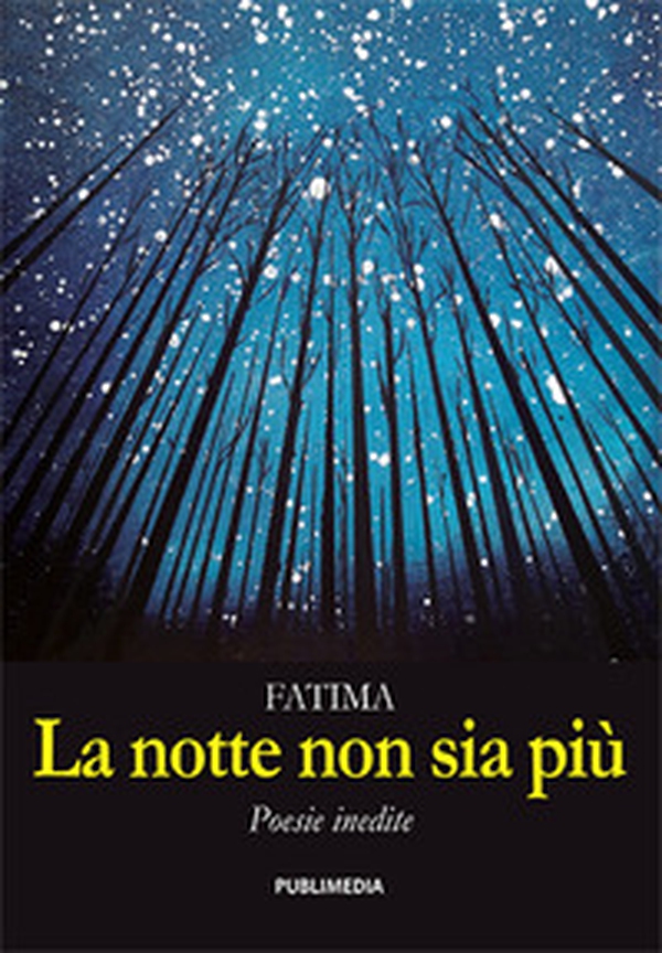 La notte non sia più - Librerie.coop La notte non sia più - Librerie.coop