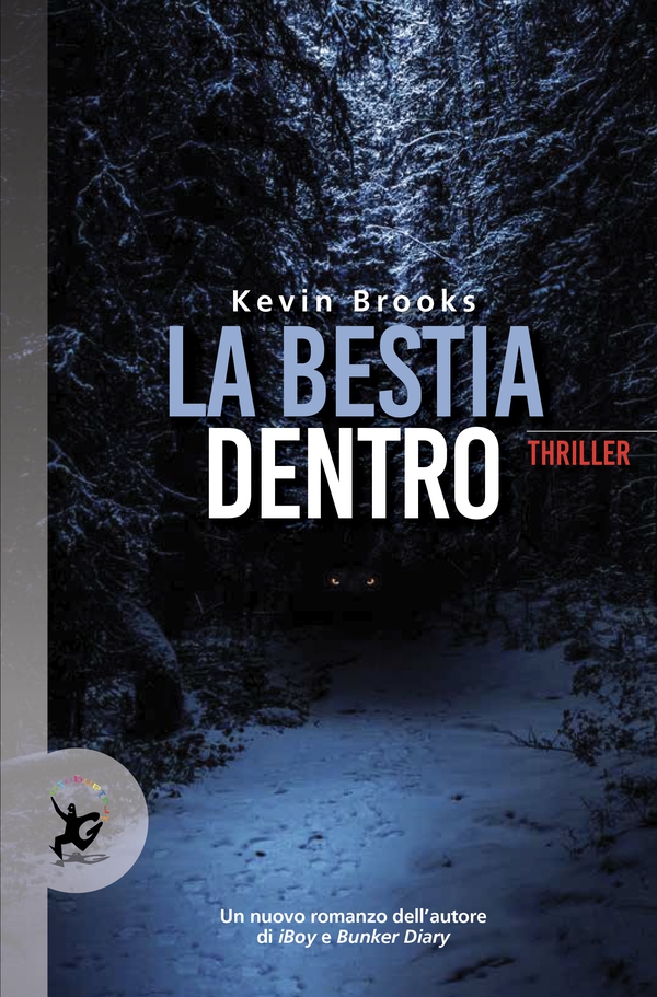 La bestia dentro - Librerie.coop La bestia dentro - Librerie.coop