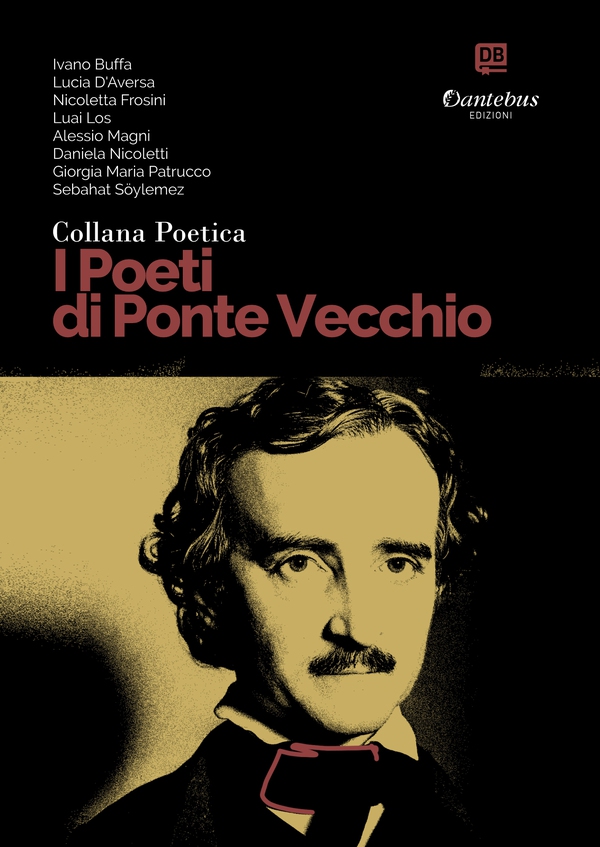 Collana Poetica I Poeti di Ponte Vecchio vol. 38 - Librerie.coop Collana Poetica I Poeti di Ponte Vecchio vol. 38 - Librerie.coop