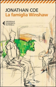 La famiglia Winshaw - Librerie.coop La famiglia Winshaw - Librerie.coop