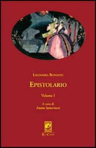 Epistolario - Vol. 1 - Librerie.coop