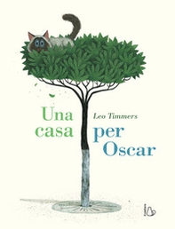 Una casa per Oscar - Librerie.coop