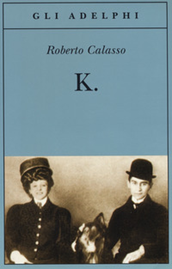 K. - Librerie.coop K. - Librerie.coop