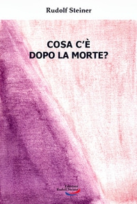 Cosa c'è dopo la morte? - Librerie.coop